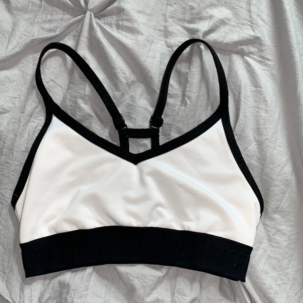 Victorious Secret Pink Sports bras